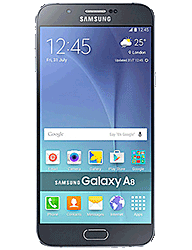 Samsung Galaxy A8