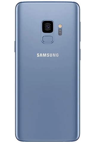 Samsung Galaxy S9