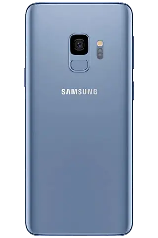 Samsung&nbsp;Galaxy S9