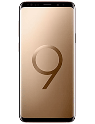 Samsung Galaxy S9+