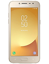 Samsung Galaxy J2 Pro [2018]