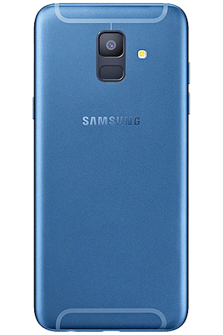 Samsung Galaxy A6