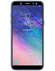 Samsung Galaxy A6
