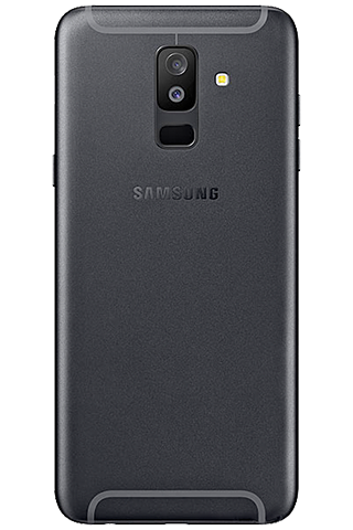 Samsung Galaxy A6+