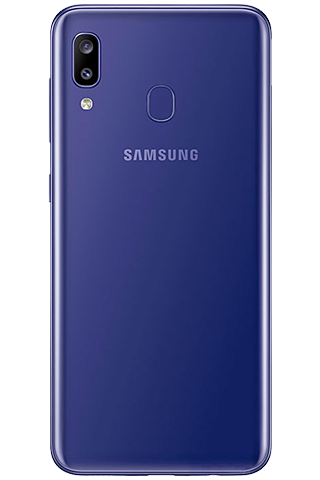 Samsung Galaxy M10s