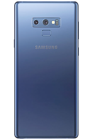 Samsung Galaxy Note 9