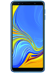 Samsung Galaxy A7 [2018]