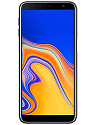 Samsung Galaxy J6+