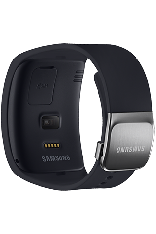 Samsung Gear S