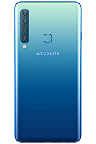Samsung Galaxy A9 [2018]