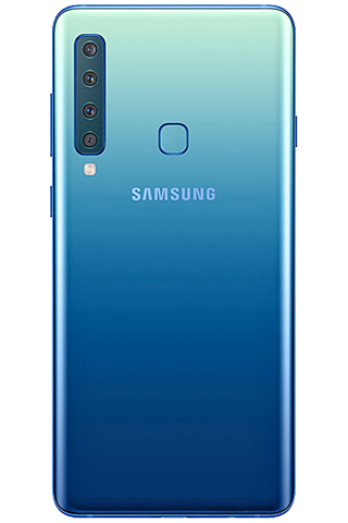 Samsung Galaxy A9s