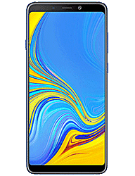 Samsung Galaxy A9s
