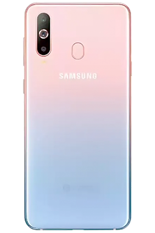 Samsung Galaxy A9 Pro [2019]