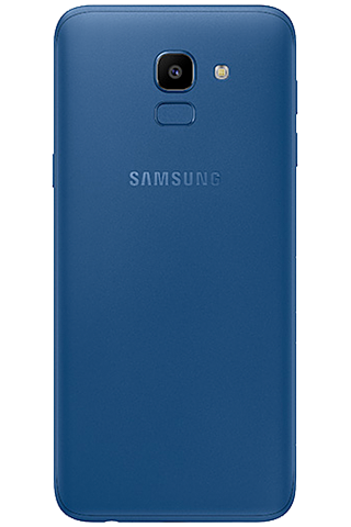 Samsung Galaxy J6