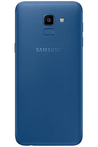 Samsung&nbsp;Galaxy J6