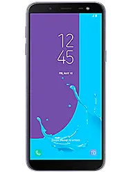 Samsung&nbsp;Galaxy J6