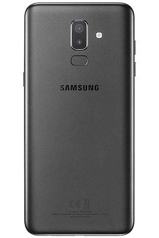 Samsung Galaxy J8