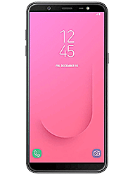 Samsung Galaxy J8