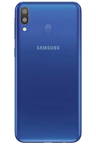 Samsung Galaxy M20