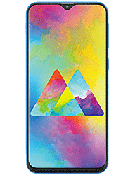 Samsung Galaxy M20