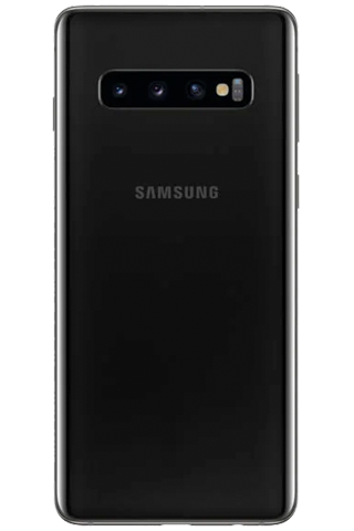 Samsung Galaxy S10