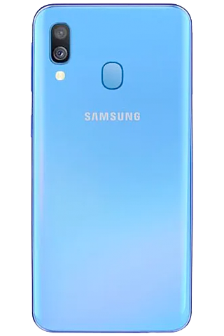 Samsung Galaxy A40