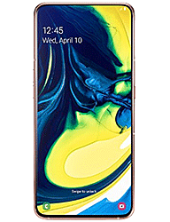 Samsung Galaxy A80