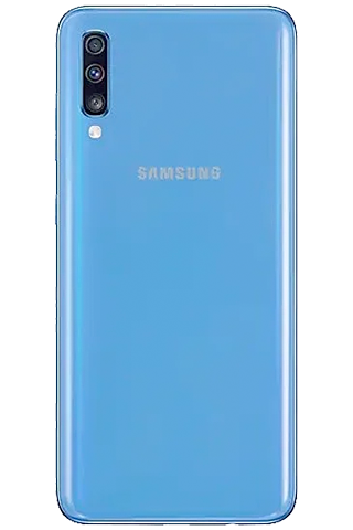 Samsung Galaxy A70