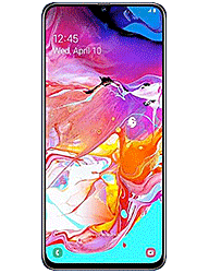 Samsung Galaxy A70