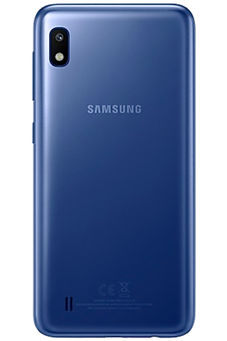 Samsung Galaxy A10