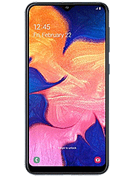 Samsung Galaxy A10