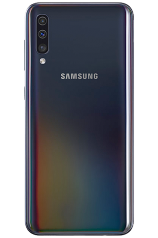 Samsung Galaxy A50