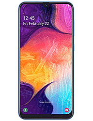 Samsung Galaxy A50