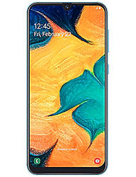 Samsung Galaxy A30