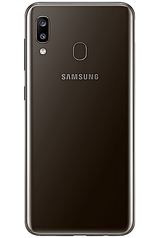 Samsung Galaxy A20