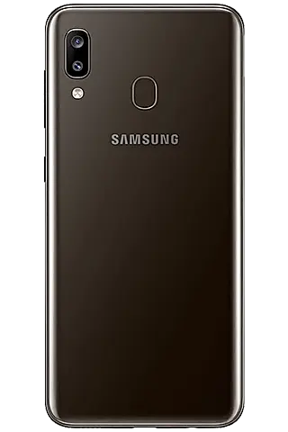 Samsung&nbsp;Galaxy A20