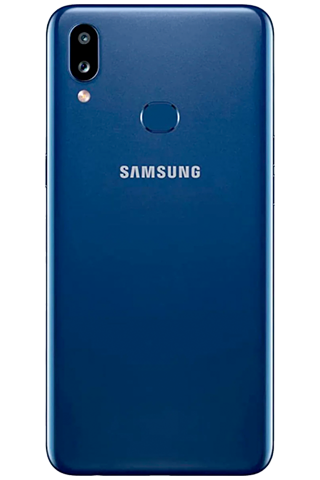 Samsung Galaxy A10s