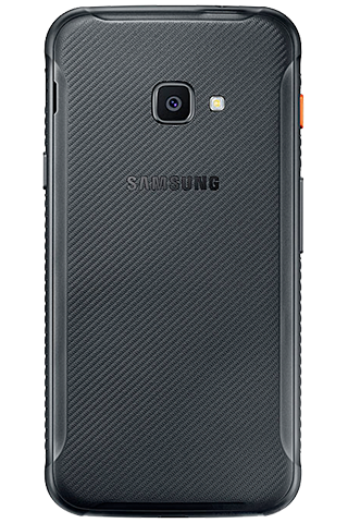 Samsung Galaxy XCover 4s