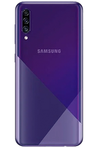 Samsung Galaxy A30s