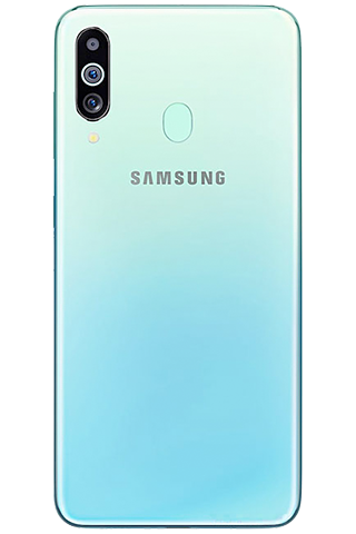 Samsung Galaxy M40