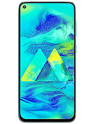 Samsung Galaxy M40