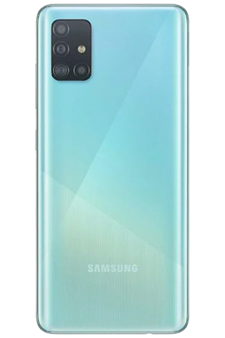 Samsung Galaxy A51 5G