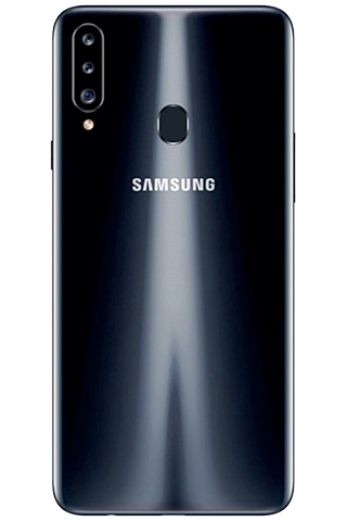 Samsung Galaxy A20s