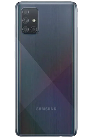 Samsung Galaxy A71 5G