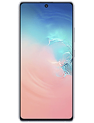 Samsung Galaxy S10 Lite