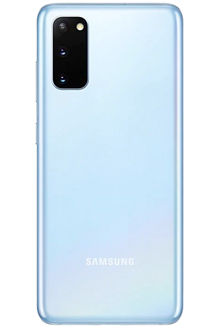Samsung Galaxy S20 EE