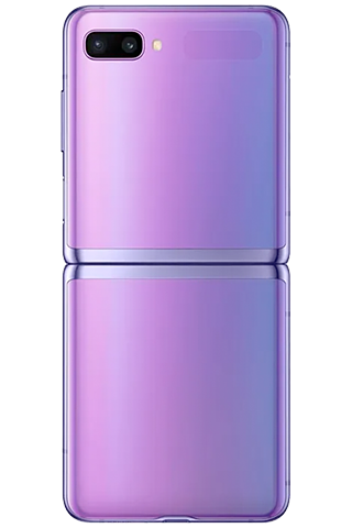 Samsung Galaxy Z Flip 5G