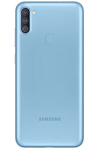 Samsung Galaxy A11