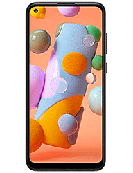 Samsung Galaxy A11