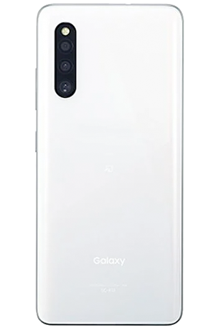Samsung Galaxy A41